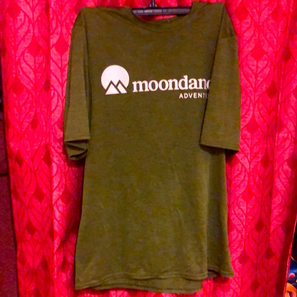 Patagonia Shirt